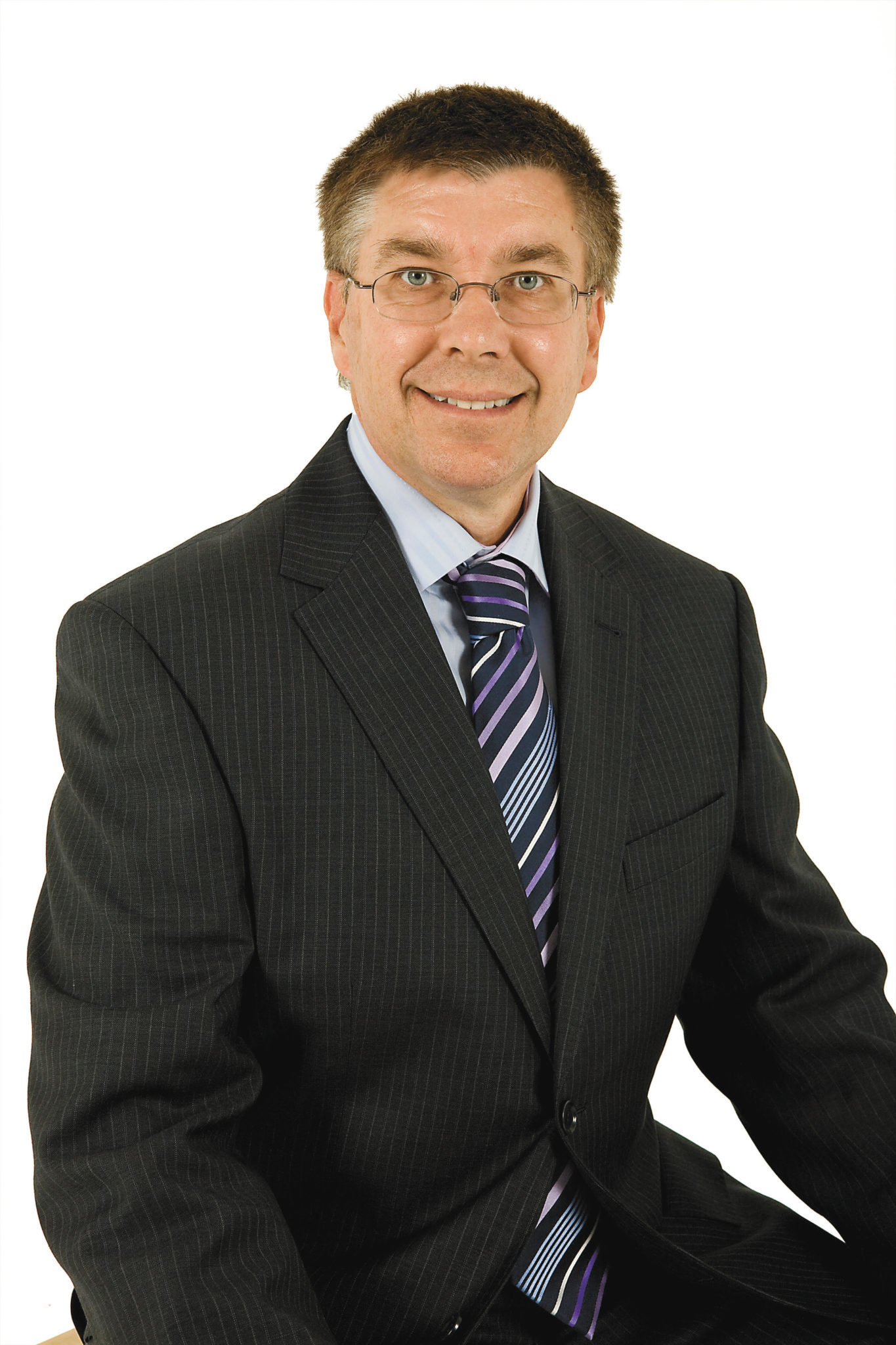 Michael Quinn | Quinn Financial Planning | Sydney