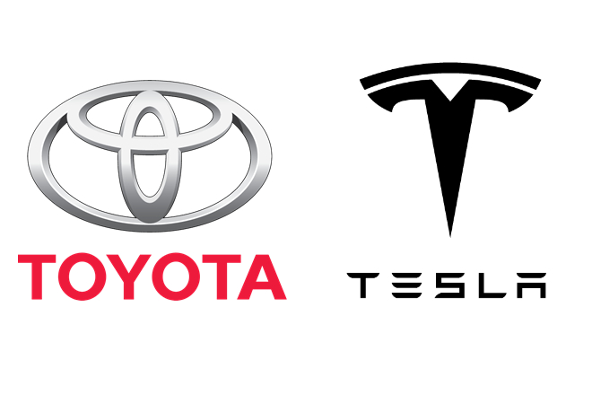 Tesla’s shares dive by US$50b. Tesla vs Toyota