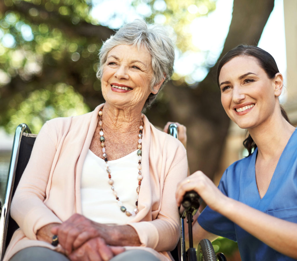 Aged Care financial planning