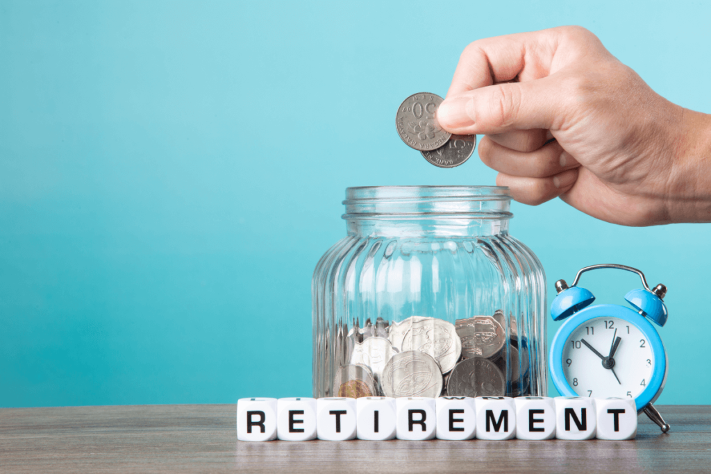 What happens to your superannuation when you die?