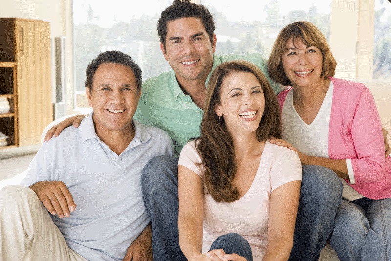 Financial Gifting or Lending to Adult Children