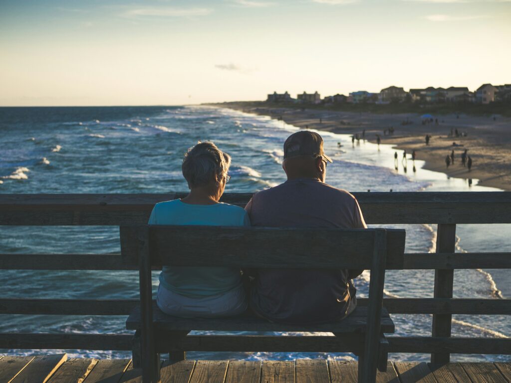 Are you looking to retire in the next 10 to 15 years?